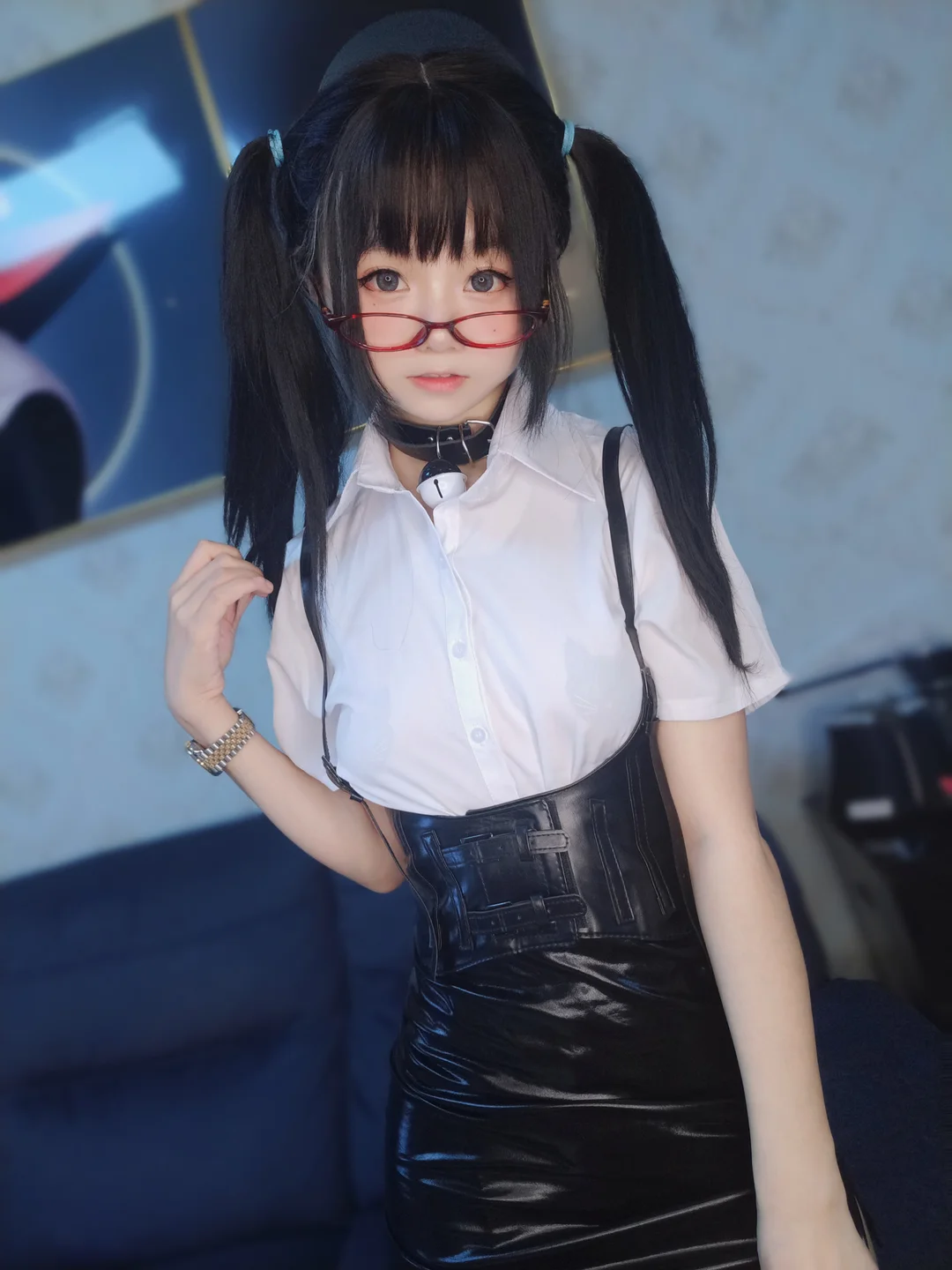 软妹摇摇乐摇摇乐yoyo_作業服です_104P_400MB tg@simisebaisi 【丝足阁】007.webp